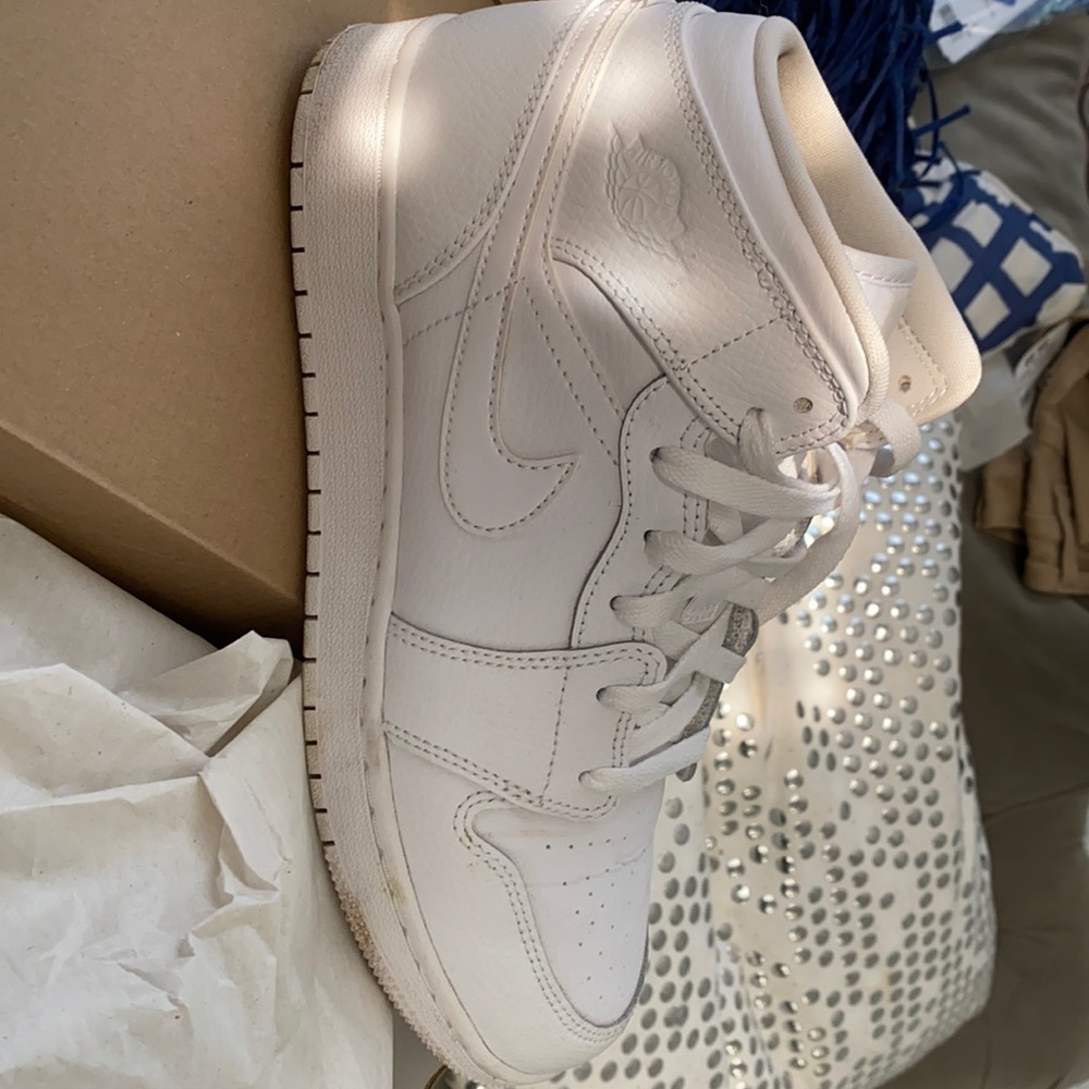 Air Jordan Sneakers